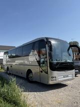 MAN Lions Coach R07 Travego S515 - Reisebus Travego