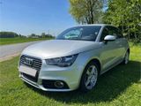 Audi A1 1.6 TDI Ambition | TÜV 03/2027  - Audi A1 mit Diesel-Antrieb: Kleinwagen, 2.0