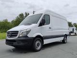Mercedes-Benz Sprinter II Kasten 216 CDI L2 H2 - gebrauchte Mercedes-Benz Sprinter aus dem Jahr 2017
