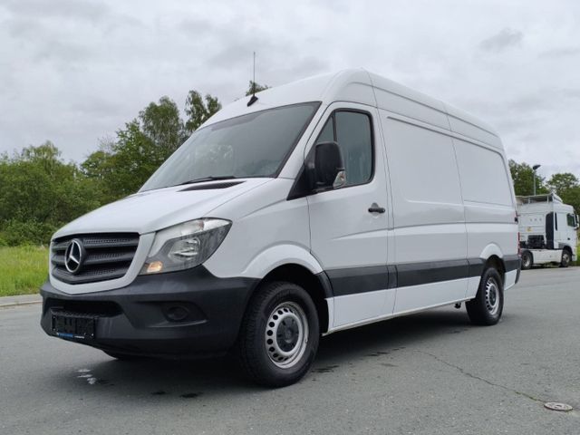 MERCEDES-BENZ Sprinter II Kasten 216 CDI L2 H2