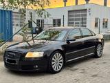 Audi A8 3.0 TDI Tüv 02/28 - gebrauchte Audi A8 aus dem Jahr 2005