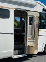 Eura Mobil IL 655 EB ohne Hubbett**SAT/TV+Solar* - Eura Mobil 65