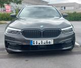 BMW 520i Touring Sport Line - Shadow Line , 8 Fach - BMW 5er Reihe in Essen