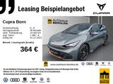 Cupra Born VZ 79 kWh *PANO*AR-HuD*SENNHEISER*WärmeP*