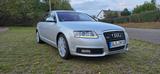 Audi A6 3.0 TFSI tiptronic quattro - - Audi A6 aus 2010: Limousine