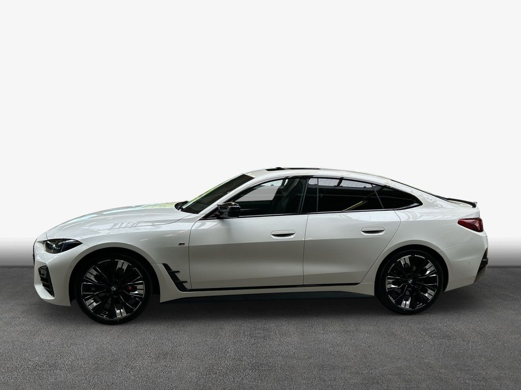 BMW M440 - Bild 5