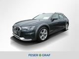 Audi A6 Allroad 40TDI qu. ACC Navi RüKa Sitzh Standh. - Audi A6 Allroad Gebrauchtwagen in Nürnberg