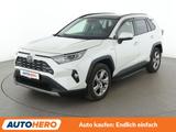 Toyota RAV 4 2.5 Hybrid 4x4 Lounge Aut.*NAVI*LED*ACC* - Toyota RAV 4 in Bochum