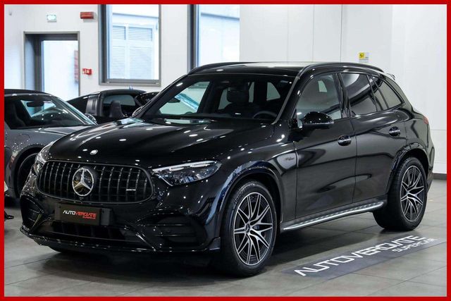 Mercedes-Benz GLC 43 AMG 4Matic AMG Line Premium Plus - IVA ES