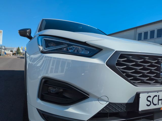 Tarraco FR e-Hybrid