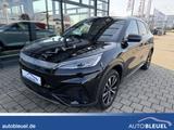 BYD ATTO 3 Comfort 60kWh*Pano*Leder*360Grad* - schwarze BYD ATTO 3