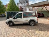 Ford Transit Connect - Ford Transit Connect aus 2006
