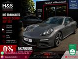 Porsche Panamera 4 Edition - Porsche Gebrauchtwagen in Hamburg