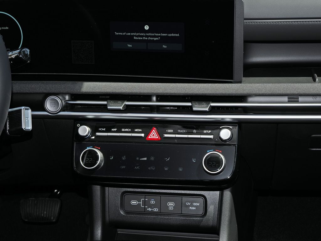 Hyundai Tucson – Bild 12