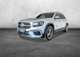 Mercedes-Benz GLB 250 4M AMG Line Premium+AHK+Distronic+LED - Mercedes-Benz GLB 250 Gebrauchtwagen