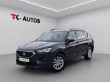 Seat Tarraco 2.0 TDI Style,Navi,Tempo,LED,Std-Heizung - SEAT Tarraco Style mit Diesel-Antrieb