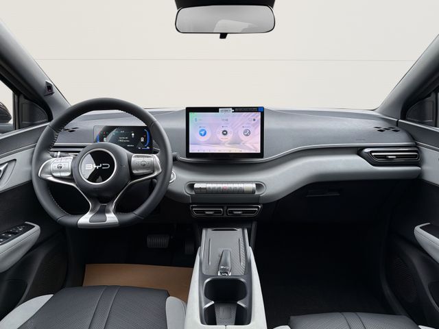BYD Dolphin Surf Comfort+Shz.+Navi+360Kam.+E-Sitz+AC