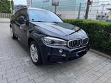 BMW X6 xDrive40d - erste Hand, Vollausstattung!  - BMW: 6er