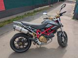 Ducati Hypermotard 1100 - Ducati Motorräder in Braunschweig