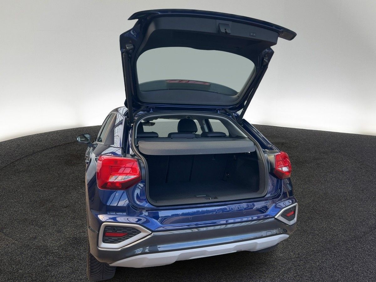 Audi Q2 - Bild 11