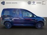 Volkswagen Caddy Kasten/Kombi 1.6TDI DSG+Klima+PDC - gebrauchte VW Caddy aus dem Jahr 2014