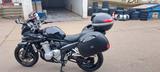 Suzuki Bandit GSF 1250 SA,Koffer L+R,Topcase,Top Zusta - SUZUKI BANDIT 1250 S