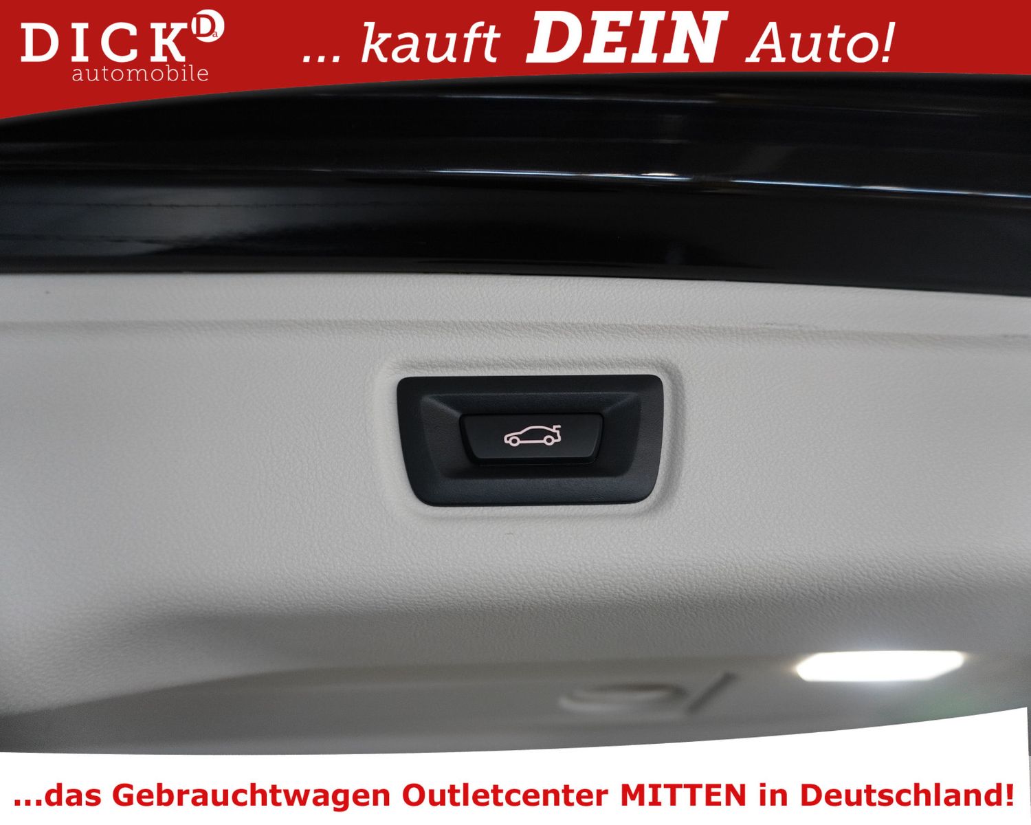 Fahrzeugabbildung BMW 320d T Aut. xDriv Sport Line LEDER+SHZ+NAV+LED+M