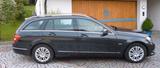 Mercedes-Benz C 220 CDI T BlueEFFICIENCY ELEGANCE ELEGANCE - Mercedes-Benz C 220: Blueefficiency Cdi