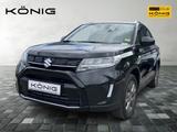 Suzuki Vitara 1.4 COMFORT HYBRID - Suzuki Vitara: Limousine