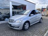 Mercedes-Benz *B 200 *Automatik *Teilleder *HU bis 03/2028 - Mercedes-Benz B 200 aus 2005