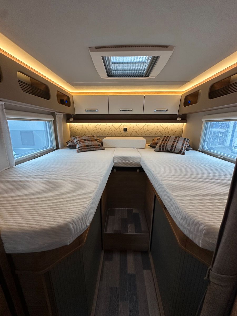 Fahrzeugabbildung Weinsberg Edition Pepper