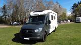 HYMER / ERIBA / HYMERCAR B Klasse Mct 550 - HYMER / ERIBA B klasse