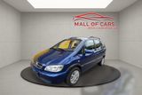 Opel Zafira 1.6 CNG Erdgas Njoy/ 1 Hand/ Scheckheft/ - Opel Zafira: Erdgas
