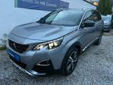 Peugeot 5008 GT Line*181 PS*7 Sitzer*LED*Kamera*Leder* - Peugeot in Wuppertal