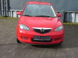 Mazda 2 Lim. 1.3 Independence 5türig TüvInspektion neu - Mazda 2 in Saarbrücken