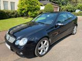 Mercedes-Benz C 200 CDI Sport Coupe