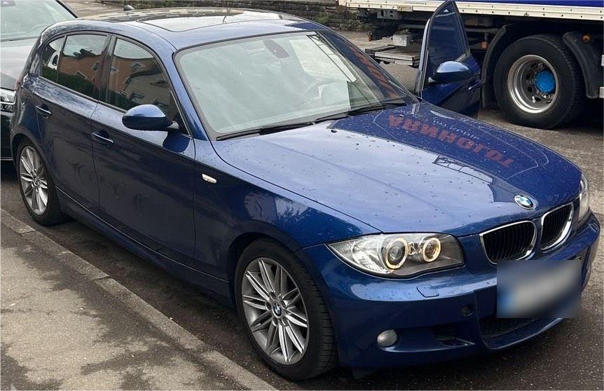 BMW 118