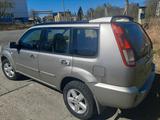 Nissan X Trail T30 - gebrauchte Nissan X-Trail aus dem Jahr 2004