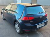 Volkswagen Golf VII 7 Lim. Cup BMT*NAVI*PDC*2.HAND*1.6TDI* - Volkswagen Golf Limousine Cup mit Diesel-Antrieb
