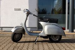 VESPA GTR 125 VESPA GTR 125