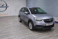 Opel Crossland X 1.2 Edition *NAVI/SHZ/PDC/RFK/AHK*
