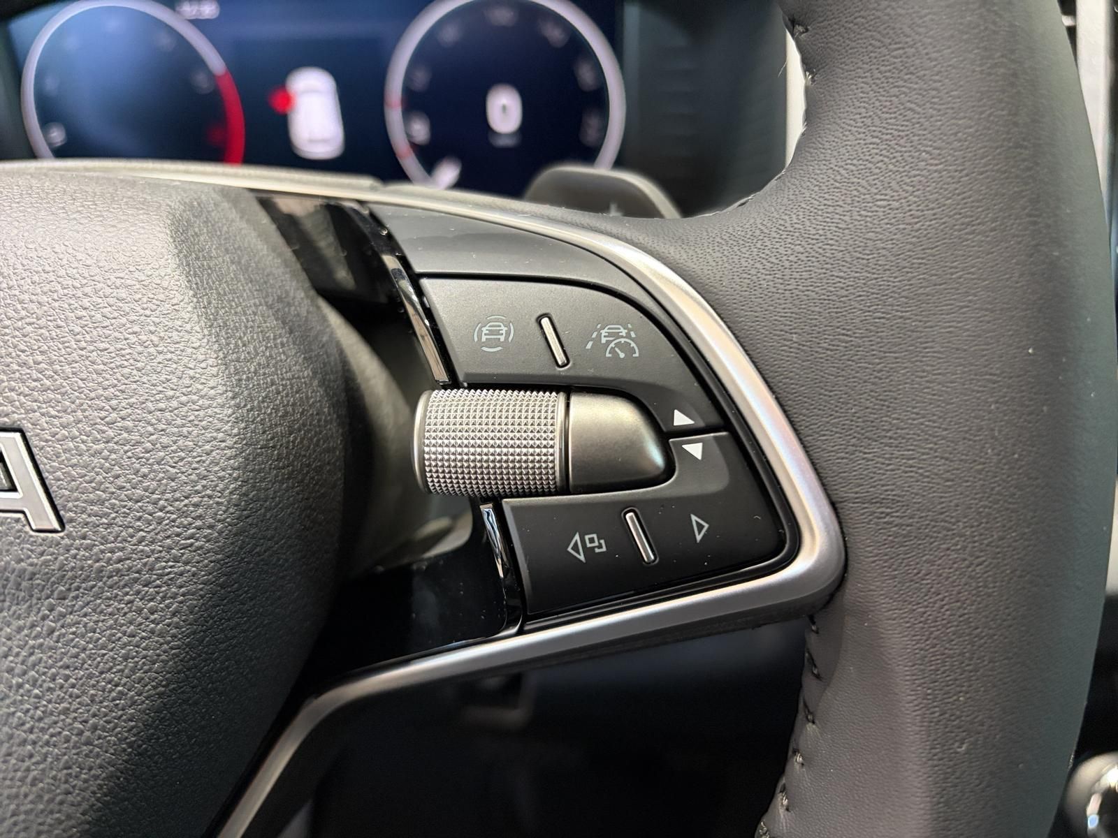 Skoda Karoq - Bild 21