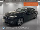 BMW 218d Gran Coupé LiveCockpitProf Kamera HiFi LED - gebrauchte BMW 218 Gran Coupé aus dem Jahr 2022