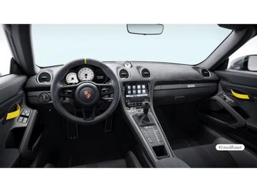 2025 Porsche BOXSTER 照片 9