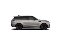 Land Rover Range Rover Sport - Vorschau Bild 2