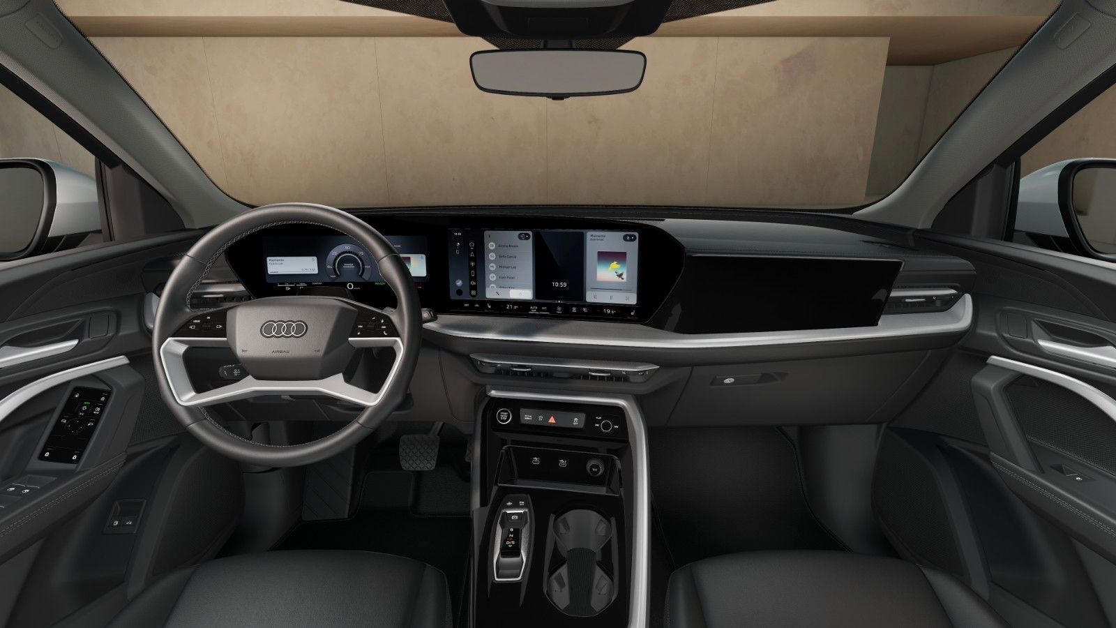 Audi Q5 - Bild 8
