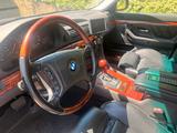 BMW 735i Auto 735i - BMW 7er Reihe in Wuppertal