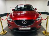 Mazda CX-5 Sports-Line AWD TÜV&INSPEKTION NEU TOP - Mazda CX-5 Gebrauchtwagen in Köln