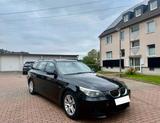 BMW 525D E61 M Paket Optik / Automatik / Pano - BMW 525: 525d E61