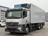 Mercedes-Benz Actros2543*Retarder*Frigoblock*LBW*Lenk+Lift*TÜV - Mercedes-Benz Actros 2543